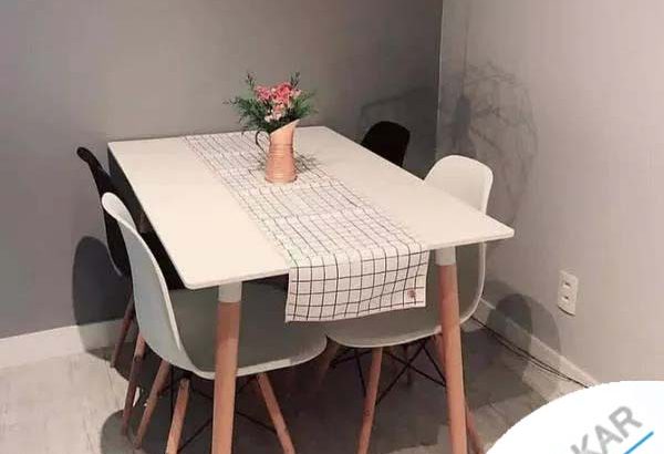 میز و صندلی ناهارخوری