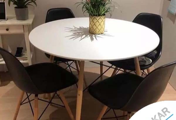 میز و صندلی نهارخوری
